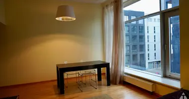 Apartamento 3 habitaciones en Riga, Letonia