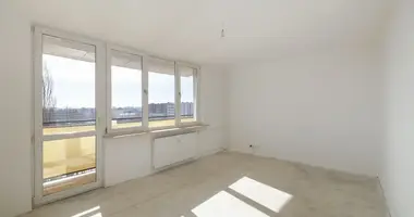 3 room apartment in Warsaw, Poland