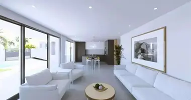 Studio 4 Schlafzimmer in Algoz, Portugal