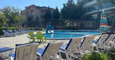 Квартира 1 спальня в Несебр, Болгария