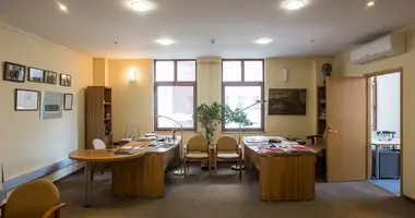 Oficina 271 m² en Distrito Administrativo Central, Rusia