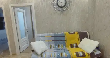 3 room apartment in Odesa, Ukraine