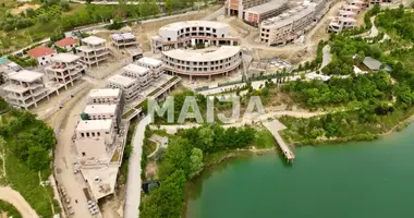 Mieszkanie 2 pokoi w Farke e Vogel, Albania