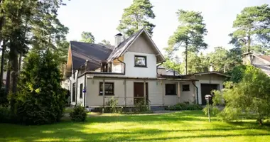 Villa 4 chambres dans Jurmala, Lettonie