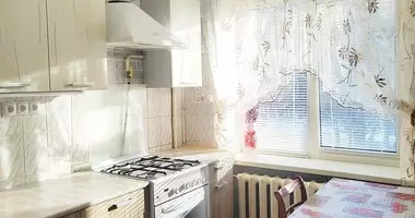 Wohnung 2 Zimmer in Svislacki sielski Saviet, Weißrussland