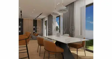 Apartamento 4 habitaciones en Zagreb, Croacia