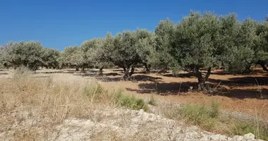 Terrain dans Kato Gouves, Grèce