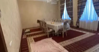 9 room house in Tashkent, Uzbekistan