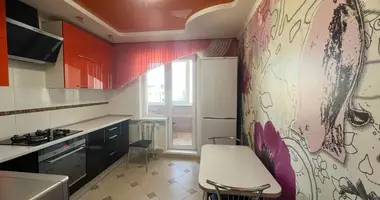 3 room apartment in Sluck, Belarus