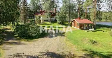 Дом 8 комнат в Skogsby, Финляндия