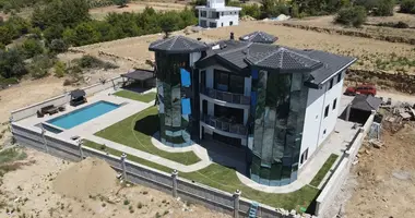 Casa 8 habitaciones en Región del Mediterráneo, Turquía