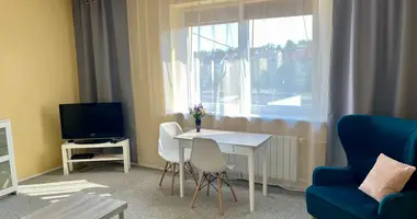 2 room apartment in Gdynia, Poland