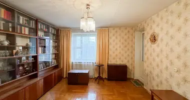 Apartamento 3 habitaciones en Minsk, Bielorrusia