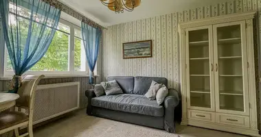 2 room apartment in Minsk, Belarus