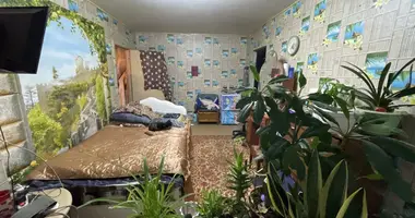 Apartamento 3 habitaciones en Volosovo, Rusia