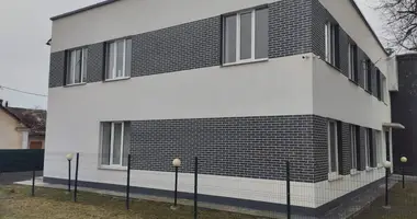 Büro 300 m² in Muchaviecki sielski Saviet, Belarus