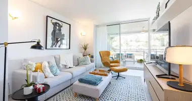2 bedroom apartment in Benalmadena, Spain