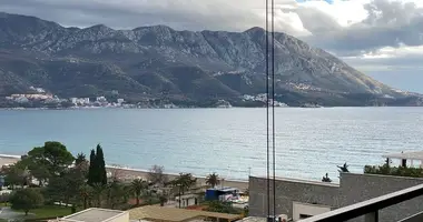 Wohnung 1 zimmer in Budva, Montenegro
