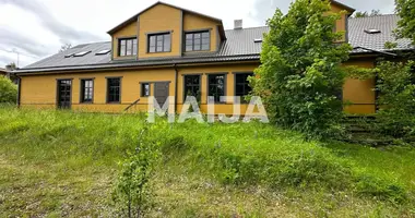 Dom 15 pokojów w Rouge vald, Estonia