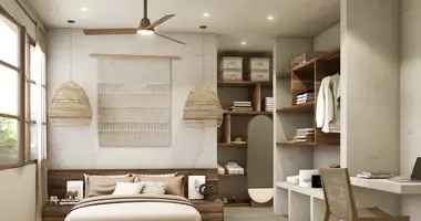 Villa 1 bedroom in Brisas de Zicatela, Mexico