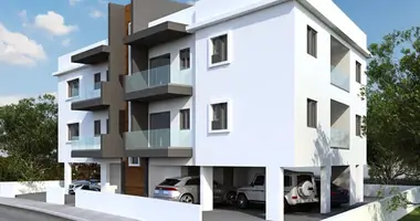 2 bedroom apartment in Lakatameia, Cyprus