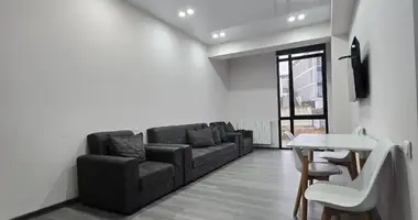 Apartamento 2 habitaciones en Tiflis, Georgia