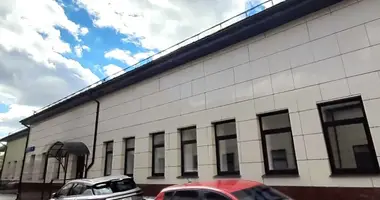 Oficina 213 m² en Moscú, Rusia