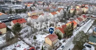 3 bedroom house in Tampereen seutukunta, Finland