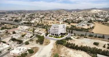 Investissement 3 822 m² dans Limassol, Bases souveraines britanniques