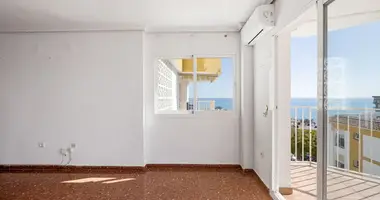 Wohnung 4 Schlafzimmer in Torremolinos, Spanien