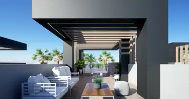 Casa 4 habitaciones en San Fulgencio, España