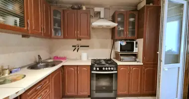 3 room apartment in Sucharukija, Belarus