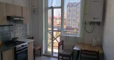 Wohnung 1 Zimmer in Awanhard, Ukraine