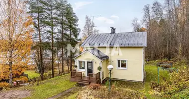 2 bedroom house in Siilinjaervi, Finland