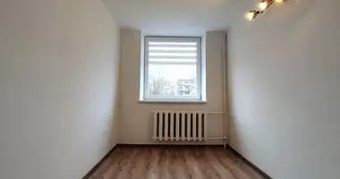 Wohnung 1 Zimmer in Koliupe, Litauen