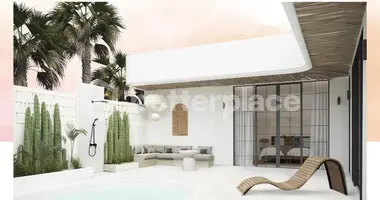 Villa 2 chambres dans Cemagi, Indonésie