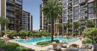 1 bedroom apartment in Dubai, United Arab Emirates