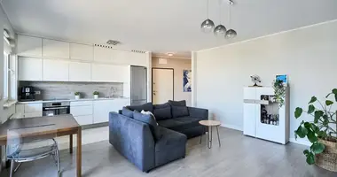 Appartement 2 chambres dans Varsovie, Pologne