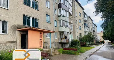 Apartamento 1 habitación en Staradarozski siel ski Saviet, Bielorrusia