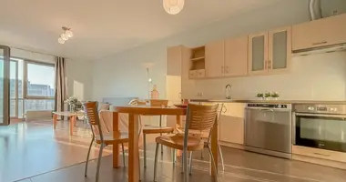 Wohnung 2 zimmer in Krakau, Polen