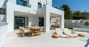 Квартира 2 спальни в Benalmadena, Испания