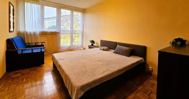 Apartamento 3 habitaciones en Breslavia, Polonia