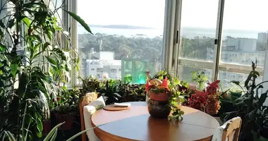 4 bedroom apartment in Punta Del Este, Uruguay