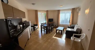 1 bedroom apartment in Nesebar, Bulgaria