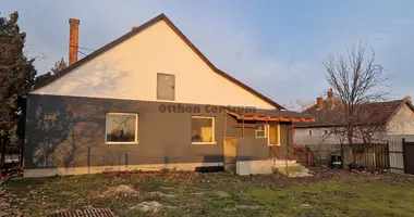 3 room house in Doemsoed, Hungary