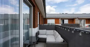 3 room apartment in Zalasewo, Poland