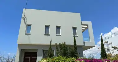 Haus 4 Schlafzimmer in Chloraka, Zypern