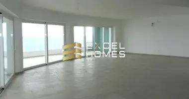 3 bedroom apartment in Sliema, Malta