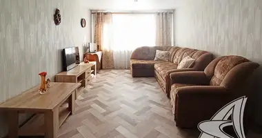 Apartamento 2 habitaciones en Brest, Bielorrusia