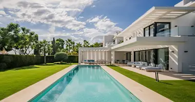 Villa 5 chambres dans Benahavis, Espagne